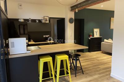 Location salle Lorient (Morbihan) - Chez Margot #15