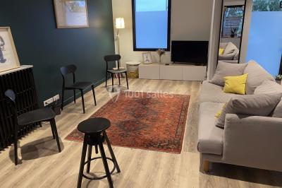 Location salle Lorient (Morbihan) - Chez Margot #15