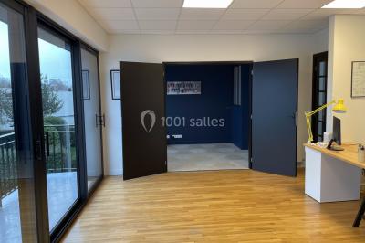 Location salle Lorient (Morbihan) - Chez Margot #15