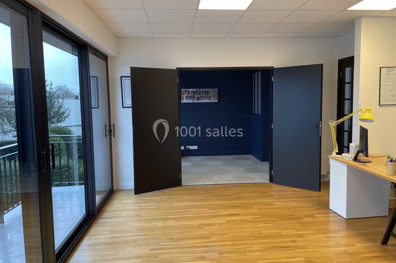 Location salle Lorient (Morbihan) - Chez Margot #6