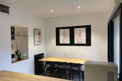 Location salle Lorient (Morbihan) - Chez Margot #15