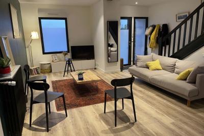 Location salle Lorient (Morbihan) - Chez Margot #15