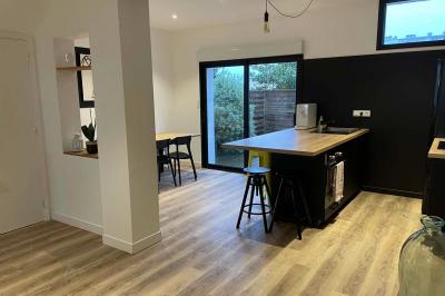 Location salle Lorient (Morbihan) - Chez Margot #15