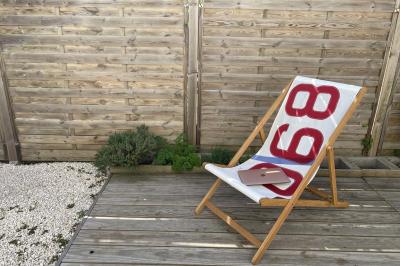 Location salle Lorient (Morbihan) - Chez Margot #15