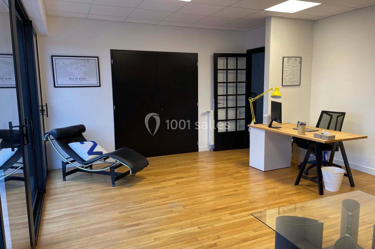 Location salle Lorient (Morbihan) - Chez Margot #13