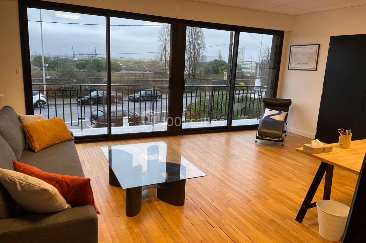 Location salle Lorient (Morbihan) - Chez Margot #14