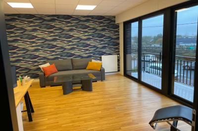 Location salle Lorient (Morbihan) - Chez Margot #15