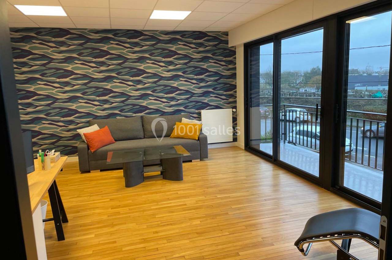 Location salle Lorient (Morbihan) - Chez Margot #4