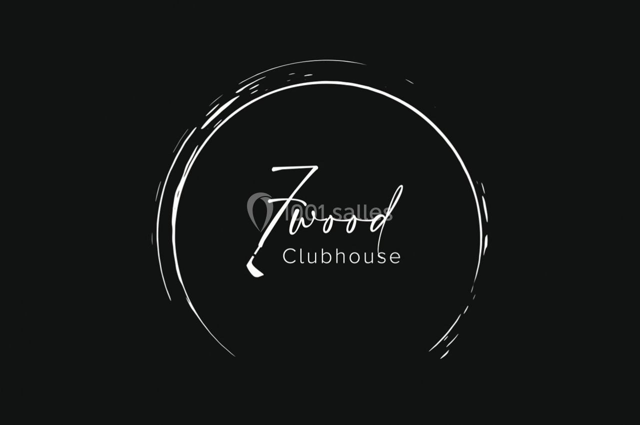 Location salle Froidchapelle (Hainaut) - 7 Wood #2