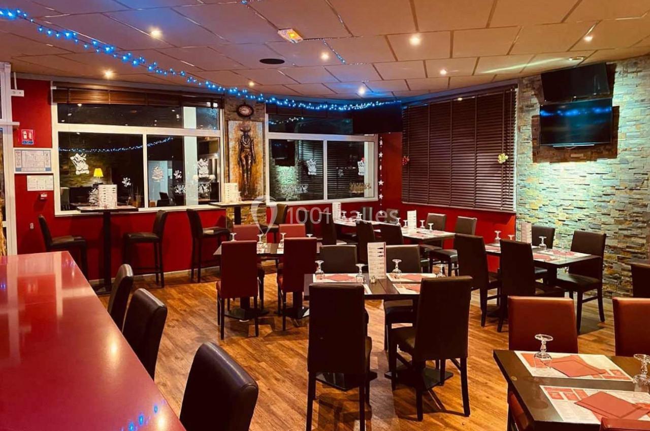 Location salle Arles (Bouches-du-Rhône) - Le Saint Laurent #6