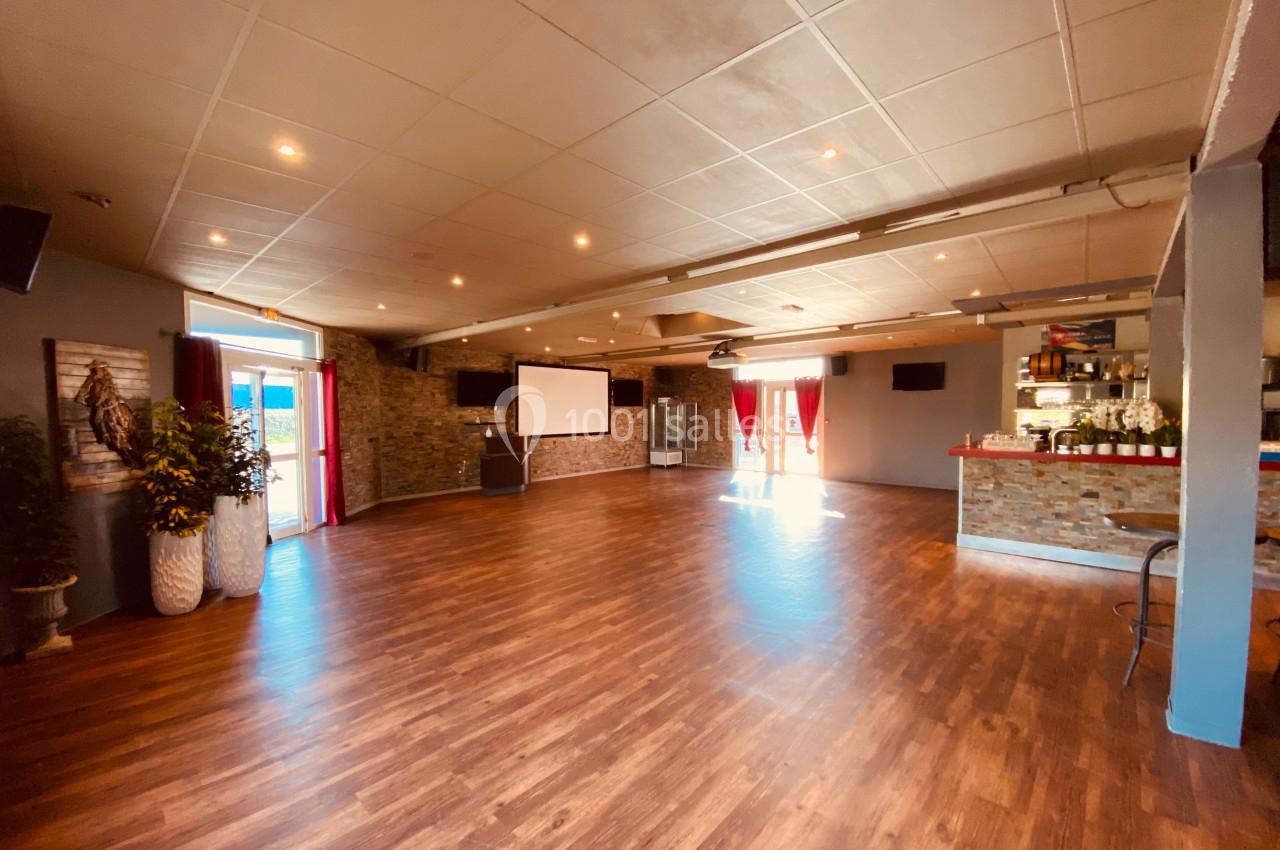 Location salle Arles (Bouches-du-Rhône) - Le Saint Laurent #2