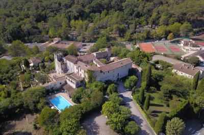Le Domaine de l'Abbaye Le Domaine de l'Abbaye
