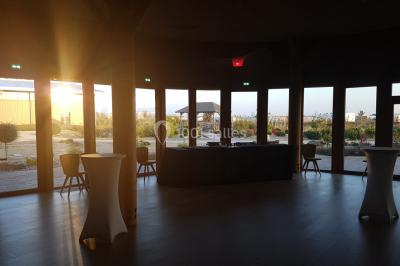 Location salle Périgny (Charente-Maritime) - Bio'pôle de Léa #11