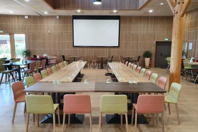 Location salle Périgny (Charente-Maritime) - Bio'pôle de Léa #11