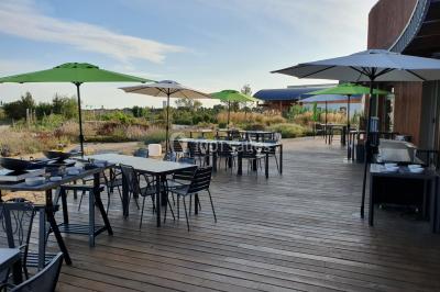 Location salle Périgny (Charente-Maritime) - Bio'pôle de Léa #11