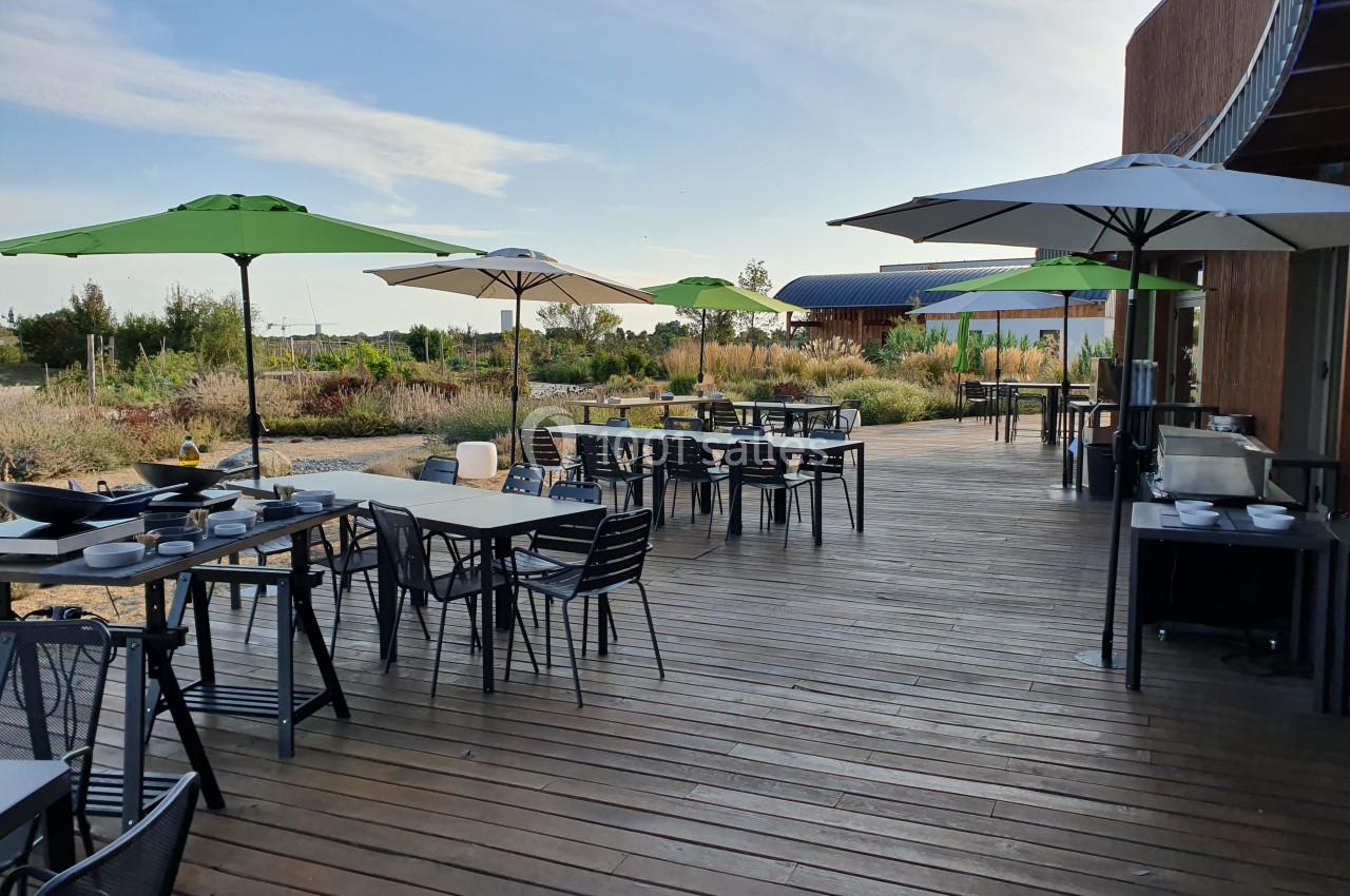 Location salle Périgny (Charente-Maritime) - Bio'pôle de Léa #8