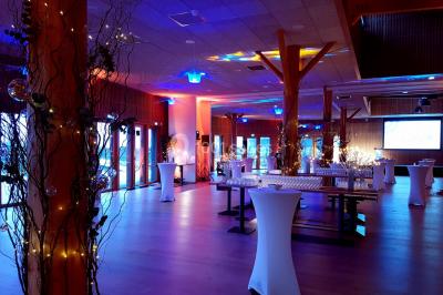 Location salle Périgny (Charente-Maritime) - Bio'pôle de Léa #11