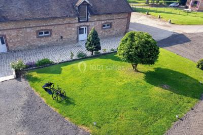La Ferme des Carneaux La Ferme des Carneaux
