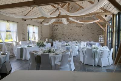 Gîte du Chêne Blanc Gîte du Chêne Blanc