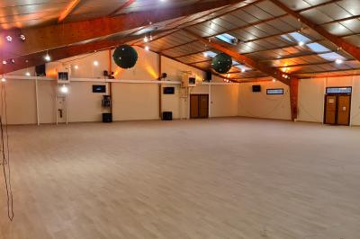Location salle Gretz-Armainvilliers (Seine-et-Marne) - Le Chalet 77 #8