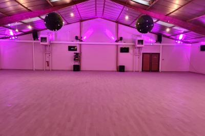 Le Chalet 77 Le Chalet 77