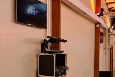 Location salle Gretz-Armainvilliers (Seine-et-Marne) - Le Chalet 77 #8