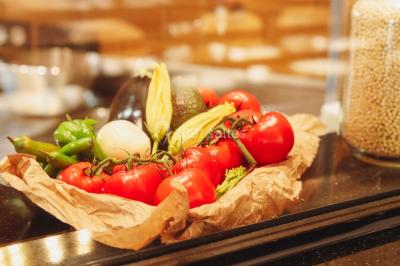 Location salle Paris 16 (Paris) - Maison Noura #42