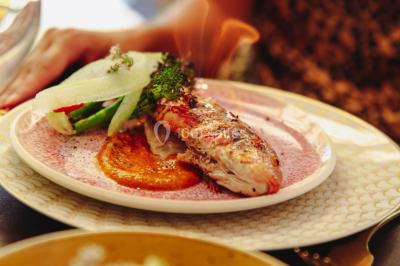 Location salle Paris 16 (Paris) - Maison Noura #42