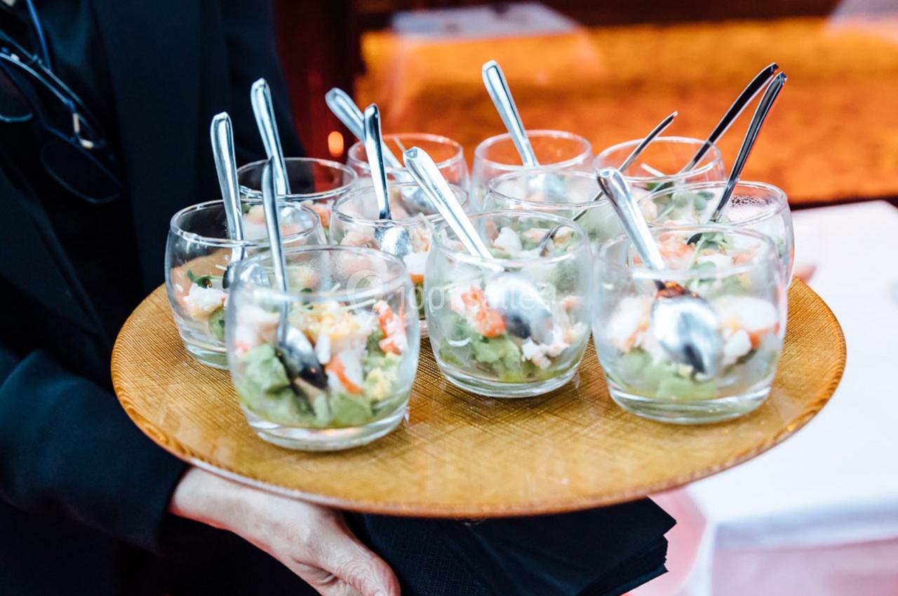 Location salle Paris 16 (Paris) - Maison Noura #33