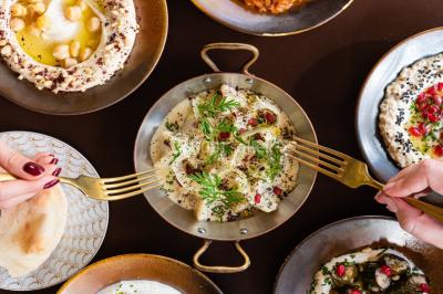 Location salle Paris 16 (Paris) - Maison Noura #42