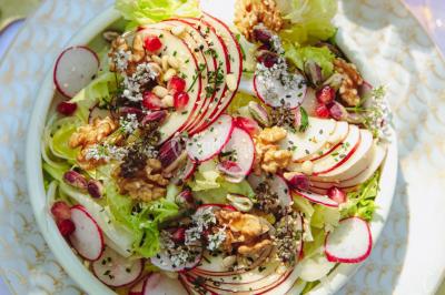 Location salle Paris 16 (Paris) - Maison Noura #42