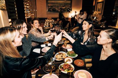 Location salle Paris 16 (Paris) - Maison Noura #42