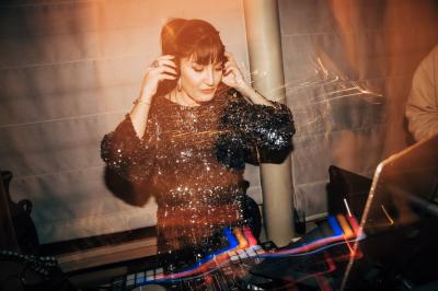 Location salle Paris 16 (Paris) - Maison Noura #42