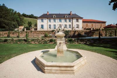 Château de Laforest Château de Laforest