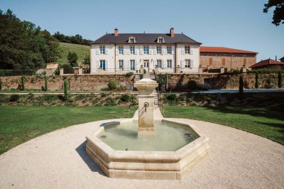 Château de Laforest - photo 1