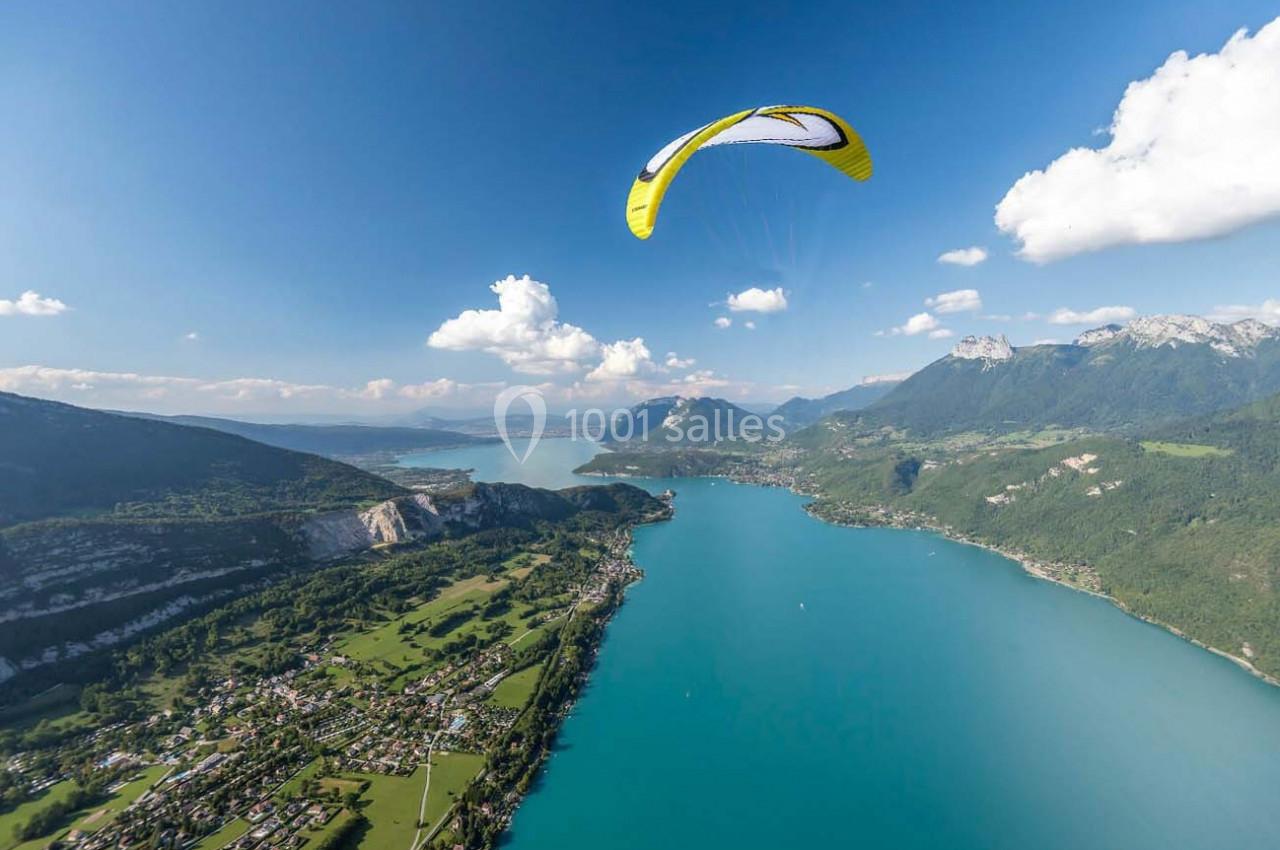 Location salle Veyrier-du-Lac (Haute-Savoie) - La Croix des Champs #26