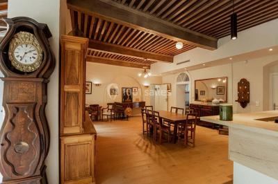 Location salle Veyrier-du-Lac (Haute-Savoie) - La Croix des Champs #26