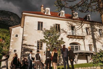 Location salle Veyrier-du-Lac (Haute-Savoie) - La Croix des Champs #26