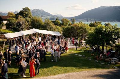 Location salle Veyrier-du-Lac (Haute-Savoie) - La Croix des Champs #26