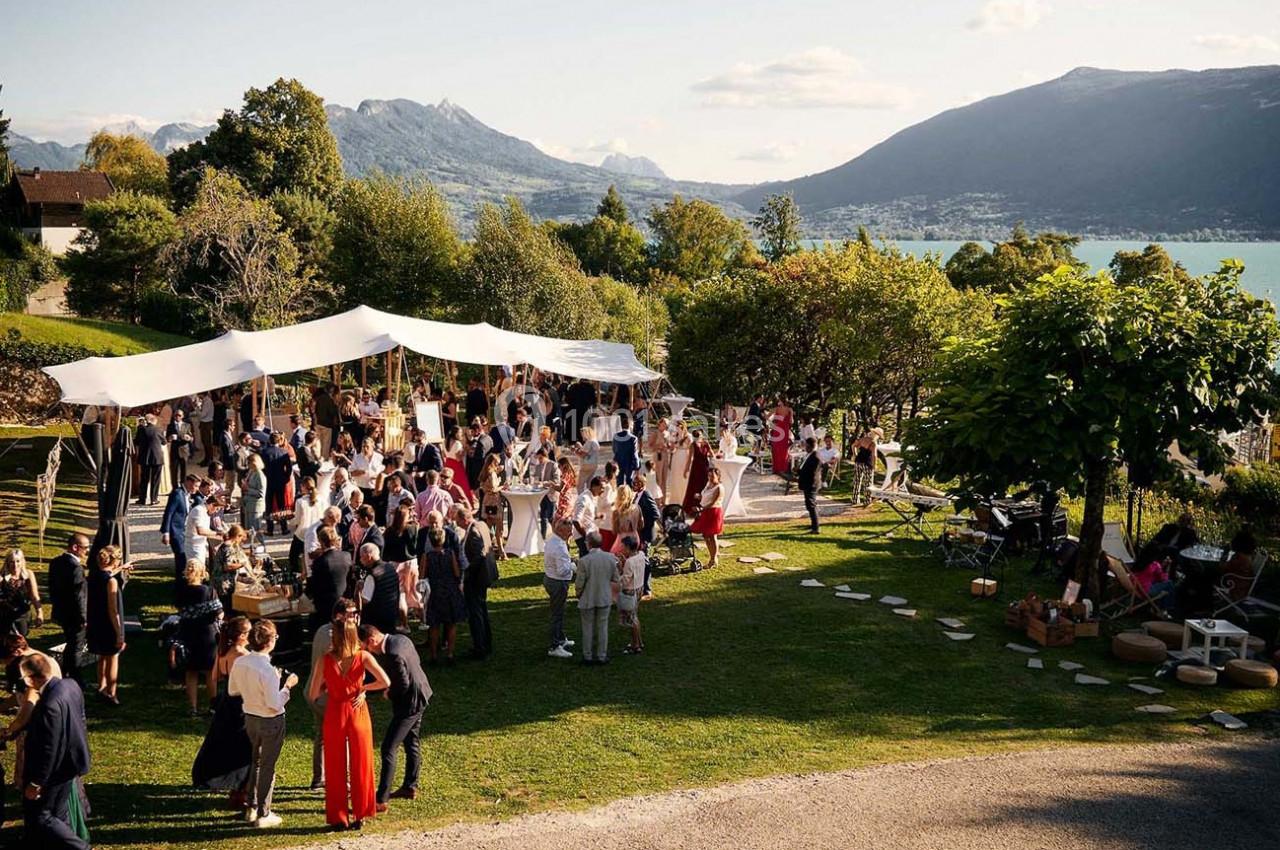 Location salle Veyrier-du-Lac (Haute-Savoie) - La Croix des Champs #9