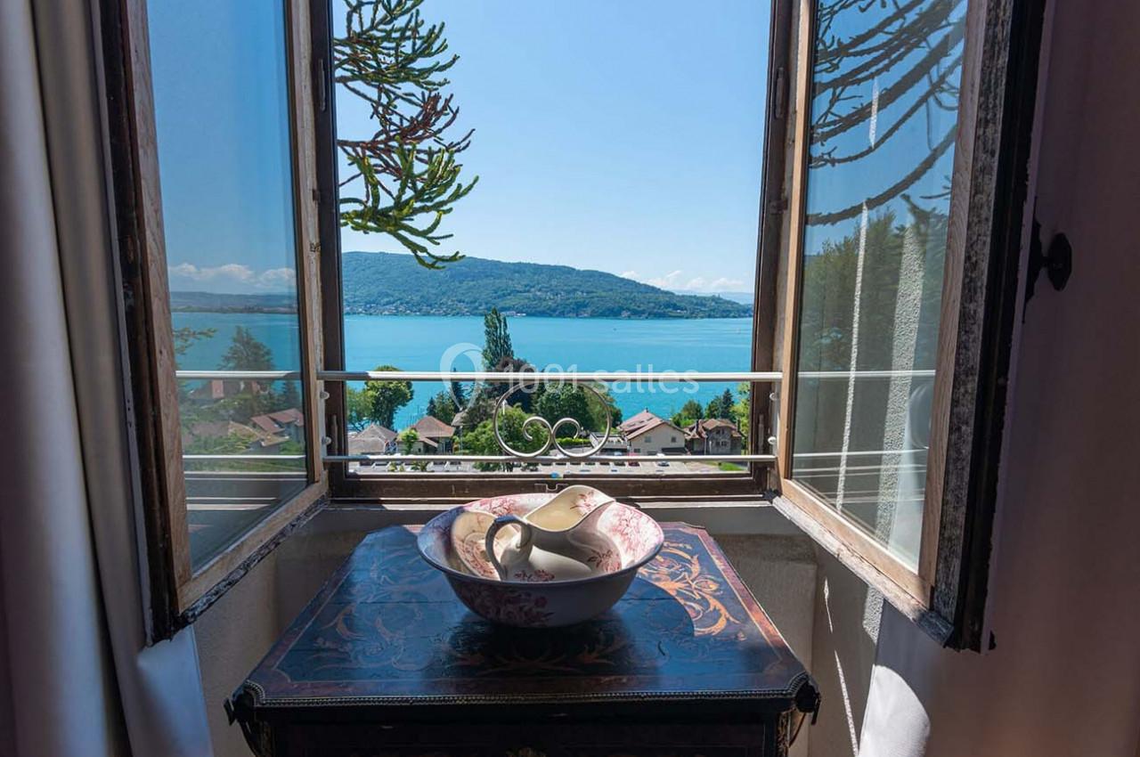 Location salle Veyrier-du-Lac (Haute-Savoie) - La Croix des Champs #22