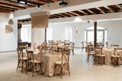 Location salle Veyrier-du-Lac (Haute-Savoie) - La Croix des Champs #26