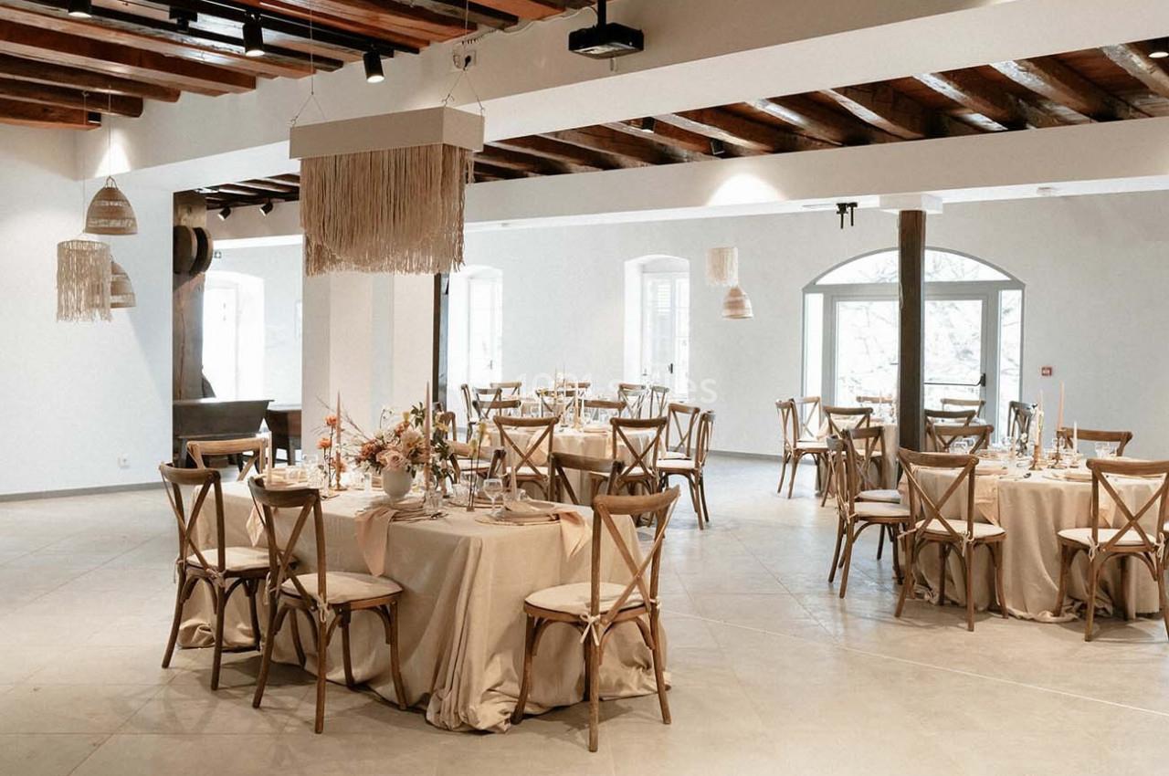 Location salle Veyrier-du-Lac (Haute-Savoie) - La Croix des Champs #14