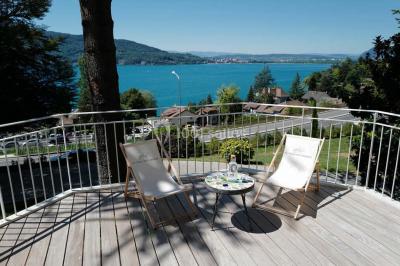 Location salle Veyrier-du-Lac (Haute-Savoie) - La Croix des Champs #26