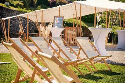 Location salle Veyrier-du-Lac (Haute-Savoie) - La Croix des Champs #26