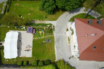 Location salle Veyrier-du-Lac (Haute-Savoie) - La Croix des Champs #26