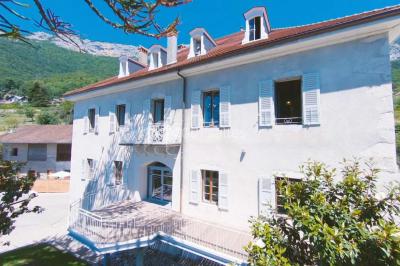 Location salle Veyrier-du-Lac (Haute-Savoie) - La Croix des Champs #26