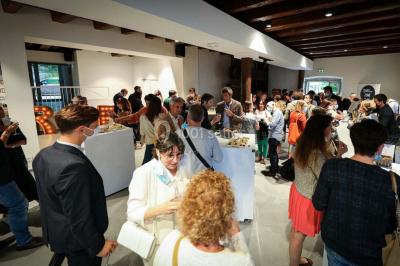 Location salle Veyrier-du-Lac (Haute-Savoie) - La Croix des Champs #26