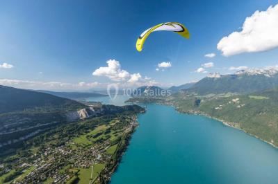 Location salle Veyrier-du-Lac (Haute-Savoie) - La Croix des Champs #28