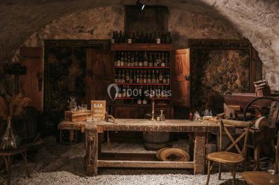 Location salle Veyrier-du-Lac (Haute-Savoie) - La Croix des Champs #28